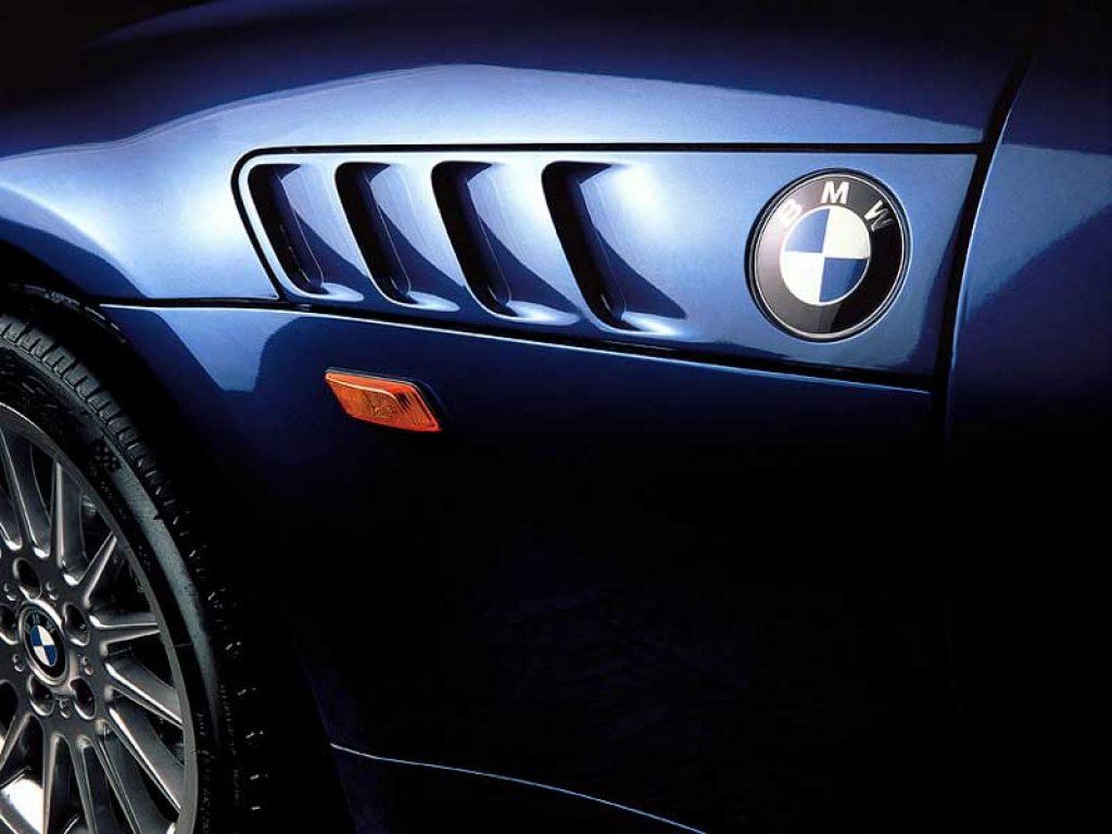 bmw Z3 - 002